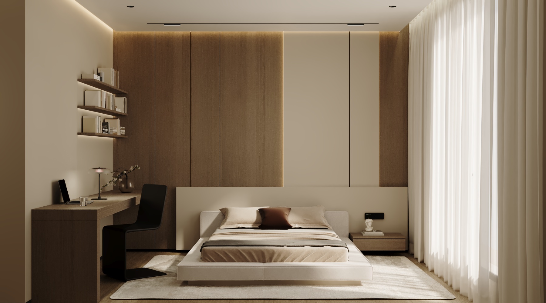 4 nawaf bedroom
